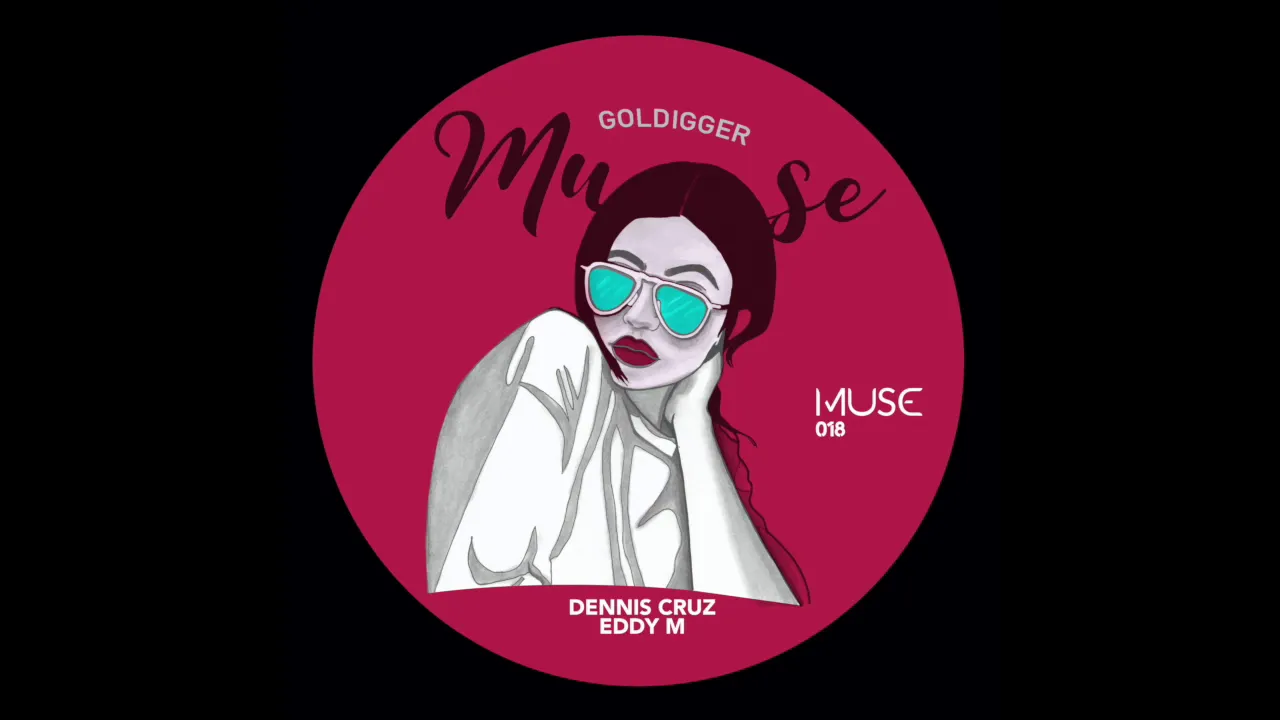 Dennis Cruz, Eddy M - Goldigger (Original Mix)