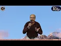 Neele Neele Amber Par - Kishore Kumar Song - Kalaakaar - Sridevi - Sung by Rajesh Dhakate 