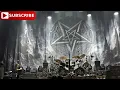 Dimmu Borgir - Puritania/Interdimensional Summit live in Tilburg 2025
