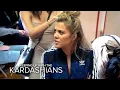 KUWTK Kendall Jenner Thinks Kylie Looks Like a Bratz Doll E