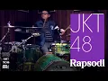 Download Lagu JKT48 - Rapsodi (laleilmanino Version) Drum Cover
