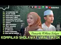 Download Lagu NISSA SABYAN FT DANUARTA | YA HABIBANA ALI - ALLAH KARIM | SHOLAWAT VIRAL 2024