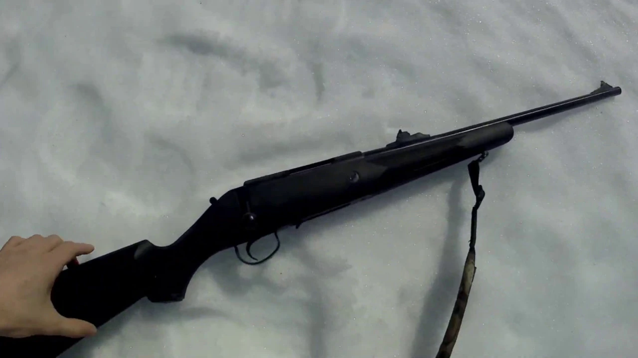 How good is the cheapest gun I own?  Norinco JW-105 test and review