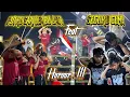 Download Lagu PUTRO SARI LEMBU JATI feat SEGORO GENI || Kalapan Horoor || Live Cemoro NONGKOJAJAR - PASURUAN