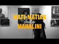 Mati-matian — Mahalini [speed up]