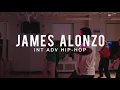 James Alonzo | Nose Dive - Chris Brown Ft. DaniLeigh | Hip-Hop | #bdcnyc