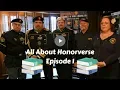 All About Honorverse - and SphinxCon