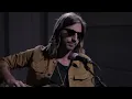 John Martin: Don't You Worry Child (acoustic live at Nova Stage)