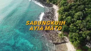 Download LAGU MINANG SEDIH - SABUNGKUIH AYIA MATO lirik - by Dubbing.id MP3