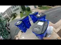 Howard county recycle pickup 2022 Pt 5