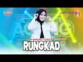 Lagu RUNGKAD - NAZIA MARWIANA FT AGENG MUSIC