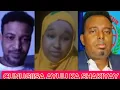 KIIS FARXAD KU DHAMAADAY CUNUGIISA AYUU KA SHAKIYAY WUU KA SOO LAABTAY MAXKAMADA DAHIR ALASOW
