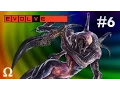 WRAITH MONSTER SURVIVAL GUIDE IMPRESSIONS - Evolve 60fps