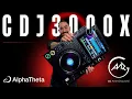 Download Lagu CDJ3000X AlphaTheta’s Flagship and the Most Important DJ Gear