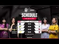 Download Lagu 🔴 LIVE | DAY 1 | MWI at EWC 25 Group Stage | (ENG)