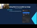 3 Key Principles when Designing for Web 3 0
