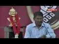 Download Lagu Inspiring speech from Mr.Sagayam IAS