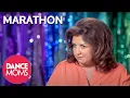 Dance Moms Epic Abby MELTDOWNS Full Episode Marathon