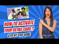 How to Activate Your Aetna Card Step-by-Step Guide