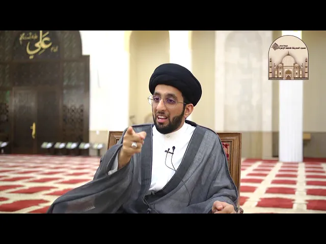 ⁣نصيحة لك اختي - سماحة السيد موسى العلي