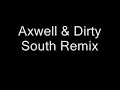 Temper Trap-Sweet Disposition(Axwell & Dirty South Remix).wmv