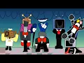 Download Lagu DELTARUNE ANIMATED | TOO MANY MIKES