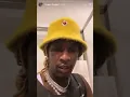 Young Thug tells you Real Vs Fake Pill