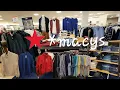 Macy s Best Designer Men s Clothing Collection Shop With Me New Sale Finds