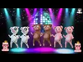 Download Lagu Remix Đàn Heo Con - Nhạc Sôi Động Chọn Lọc Khu Trò Chơi Hot Tiktok - Bà Của Em Có Một Đàn Heo Con
