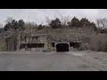 Americold Carthage Tunnel 16 Directions