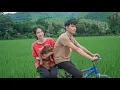 Download Lagu A New Journey Filled with Happiness - Tu Un Has a New Companion