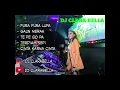 Download Lagu DJ Pura Pura Lupa - Mahen | DJ CLARA BELLA