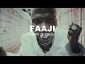 Lagu [FREE] Asake x Burna Boy x Seyi Vibez Afro Fusion/Afro Tech Type Beat - 'FAAJI'