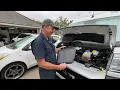 Air Filter Replacement - 2022 Ram ProMaster 1500