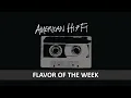 Download Lagu AMERICAN HI FI - FLAVOR OF THE WEAK LYRICS