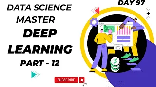 Day 97 Understanding Convolution Operations Padding and Strides in CNNs DL DataSciLearn