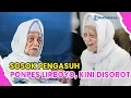 Download Lagu SOSOK PENGASUH PONPES LIRBOYO❗DISOROT USAI DISINGGUNG TRANS 7