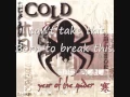 Cold - Stupid Girl - Lyrics