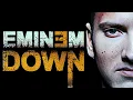 Download Lagu Eminem - “DOWN” (Official Music Video)