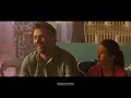 FERNANDO GIL English Reel