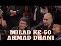 Download Lagu KUNJUNGAN RHOMA IRAMA KE RUMAH AHMAD DHANI