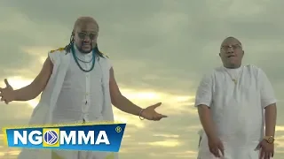 peter msechu u0026 banana zoro mama official video directed by jukya