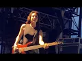 The Warning | Ritual | The Rooftop at Pier 17 | 2026