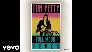 tom petty love is a long road official audio 