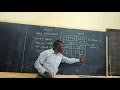 AREA APPROXIMATION BY COUNTING SQUARES