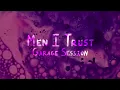 Men I Trust (Garage Session) | Liquid Light Visualizer