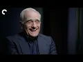 Martin Scorsese Fran Lebowitz on AFTER HOURS