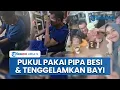 Download Lagu Detik-detik Pembunuhan Keluarga Sahroni di Indramayu, Pelaku Pakai Pipa Besi \u0026 Tenggelamkan Bayi