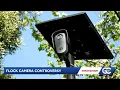 Map reveals Flock cameras are spreading across Southwest Florida raising privacy concerns