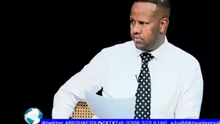 مناقشة بين الصوفية والوهابية 